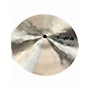 Used SABIAN 10in Stratus Splash Cymbal 28