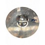 Used SABIAN 10in XRS Mini Hats Top Cymbal 28