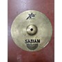 Used SABIAN Used SABIAN 10in XS20 Splash Cymbal 28