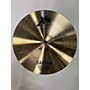 Used SABIAN Used SABIAN 10in XS20 Splash Cymbal 28