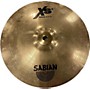 Used SABIAN Used SABIAN 10in XS20 Splash Cymbal 28