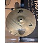 Used SABIAN Used SABIAN 10in XS20 Splash Cymbal 28