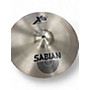 Used Sabian Used SABIAN 10in XS20 Splash Cymbal 28