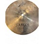 Used SABIAN 10in XS20 Splash Cymbal 28