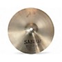 Used SABIAN 10in XS20 Splash Cymbal 28