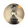 Used SABIAN 10in XS20 Splash Cymbal 28