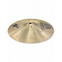 Used SABIAN 10in XS20 Splash Cymbal 28