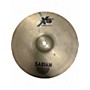 Used SABIAN 10in XS20 Splash Cymbal 28