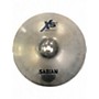 Used SABIAN 10in XS20 Splash Cymbal 28