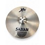 Used SABIAN 10in XS20 Splash Cymbal 28