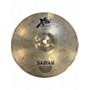 Used SABIAN 10in XS20 Splash Cymbal 28