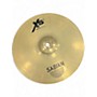 Used SABIAN 10in XS20 Splash Cymbal 28