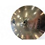 Used SABIAN 10in XS20 Splash Cymbal 28