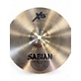 Used SABIAN 10in XS20 Splash Cymbal 28