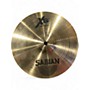 Used SABIAN 10in XS20 Splash Cymbal 28