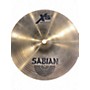 Used SABIAN 10in XS20 Splash Cymbal 28