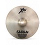 Used SABIAN 10in XS20 Splash Cymbal 28