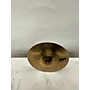 Used SABIAN Used SABIAN 10in XSR Cymbal 28