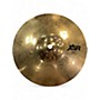 Used SABIAN 10in XSR Cymbal 28