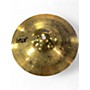 Used SABIAN 10in XSR SPLASH CYMBAL Cymbal 28