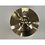 Used SABIAN Used SABIAN 10in XSR SPLASH Cymbal 28