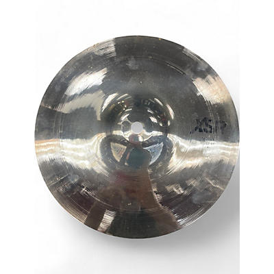 SABIAN Used SABIAN 10in XSR Splash Cymbal