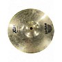 Used SABIAN 10in XSR Splash Cymbal 28