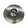 Used SABIAN 10in XSR Splash Cymbal 28