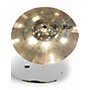 Used SABIAN 10in XSR Splash Cymbal 28