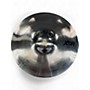 Used SABIAN 10in XSR Splash Cymbal 28