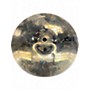 Used SABIAN 10in XSR Splash Cymbal 28
