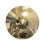 Used SABIAN 10in XSR Splash Cymbal 28
