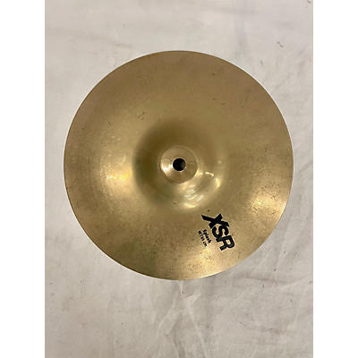 Used  SABIAN 10in XSR