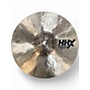 Used SABIAN Used SABIAN 10in hhx complex splash Cymbal 28