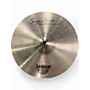 Used SABIAN 10in max splash Cymbal 28
