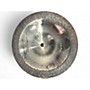 Used SABIAN 10in max stax china Cymbal 28