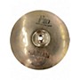 Used SABIAN 10in pro china splash Cymbal 28