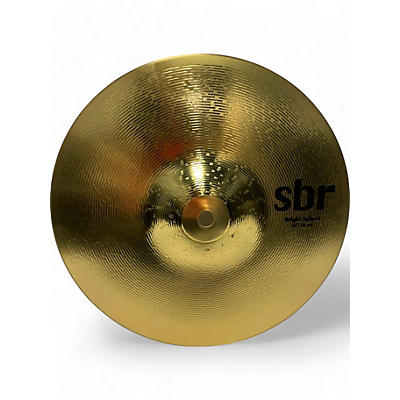 SABIAN Used SABIAN 10in sbr bright splash Cymbal