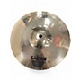 Used SABIAN 10in xsr splash Cymbal 28