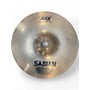 Used SABIAN Used SABIAN 11in AAX Xplosion Splash Cymbal 29