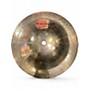 Used SABIAN 12in 12