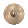 Used SABIAN 12in AA BRILLIANT THIN Cymbal 30