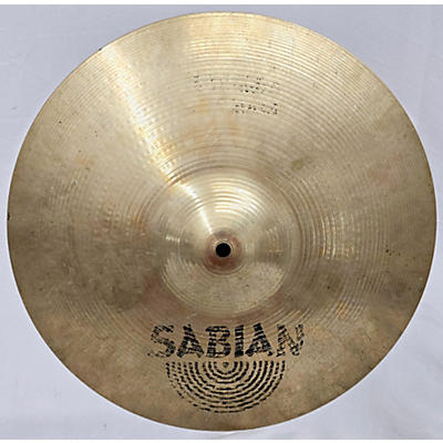 SABIAN Used SABIAN 12in AA Medium Crash Cymbal