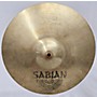 Used Sabian Used SABIAN 12in AA Medium Crash Cymbal 30