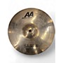 Used Sabian Used SABIAN 12in AA Metal X Splash Cymbal 30