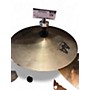 Used SABIAN 12in AA Mini Hi Hat Pair Cymbal 30
