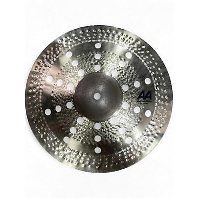 Used SABIAN 12in AA Mini Holy China Cymbal