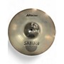 Used SABIAN 12in AA Splash Cymbal 30