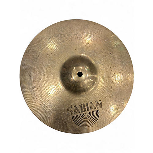 Used SABIAN 12in AA Splash Cymbal 30