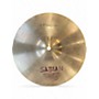 Used SABIAN 12in AA Splash Cymbal 30